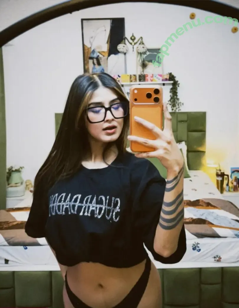 Shambhavi Singh nude photo #0226 (shambhavi1997)