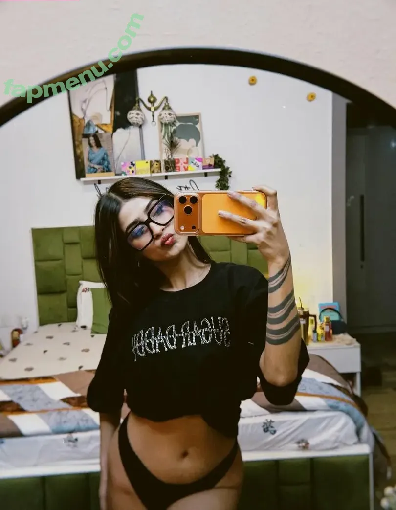 Shambhavi Singh nude photo #0229 (shambhavi1997)