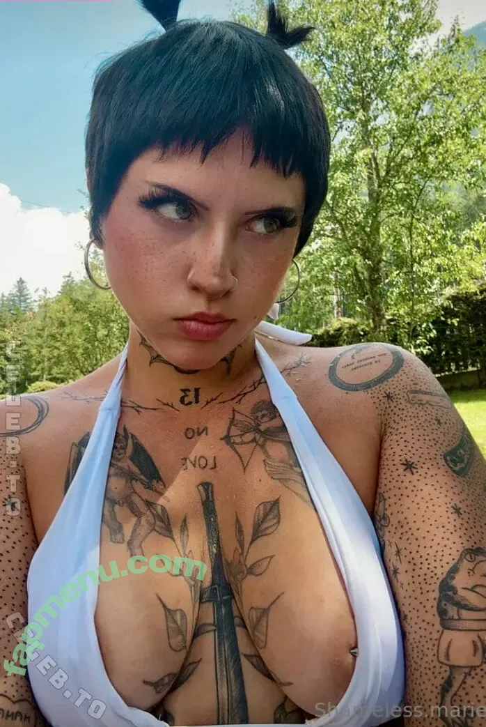 Shameless.marie nude photo #0008 (Shameless.marie)