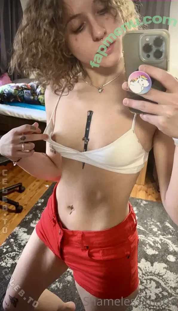 Shameless.marie nude photo #0028 (Shameless.marie)