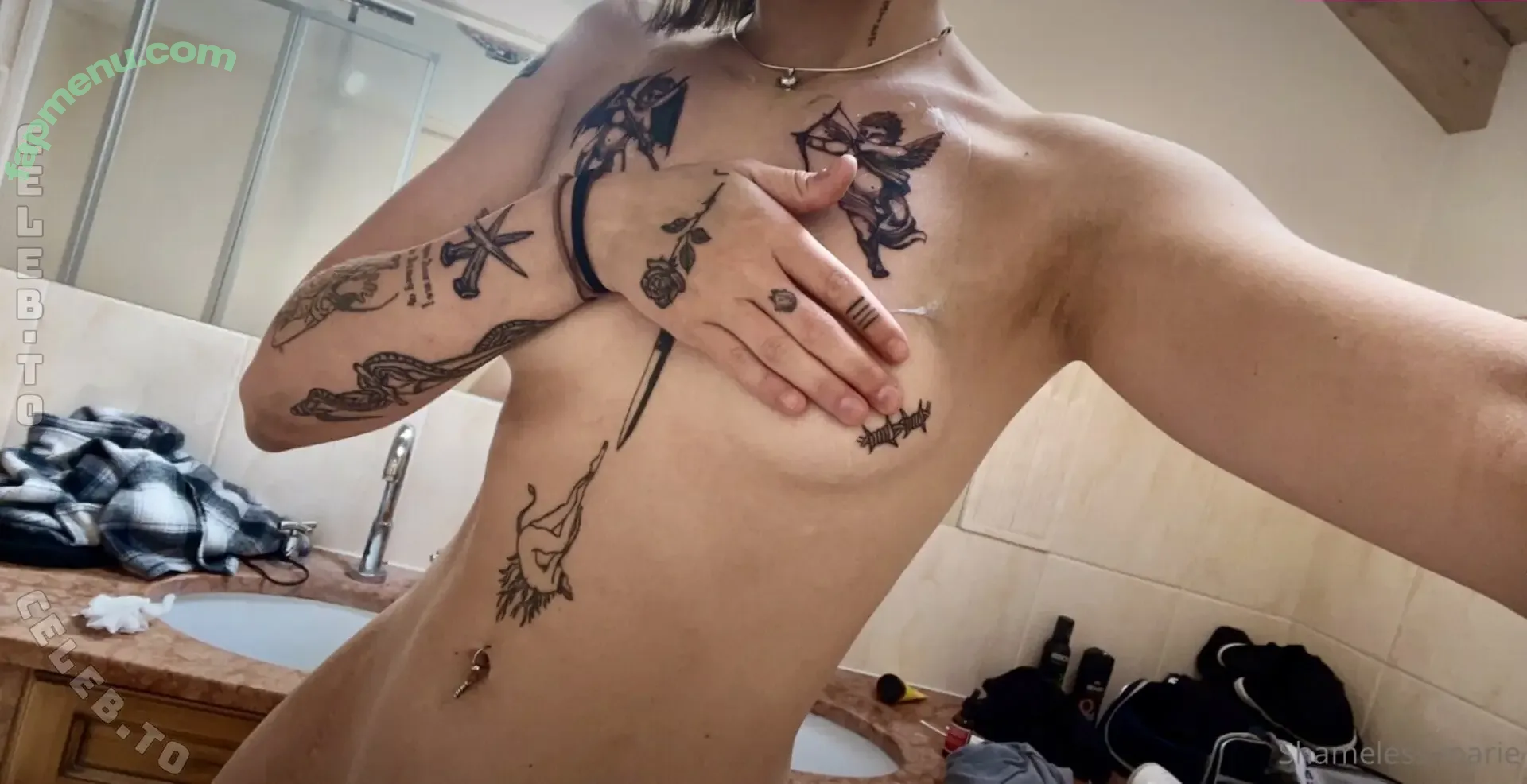 Shameless.marie nude photo #0036 (Shameless.marie)