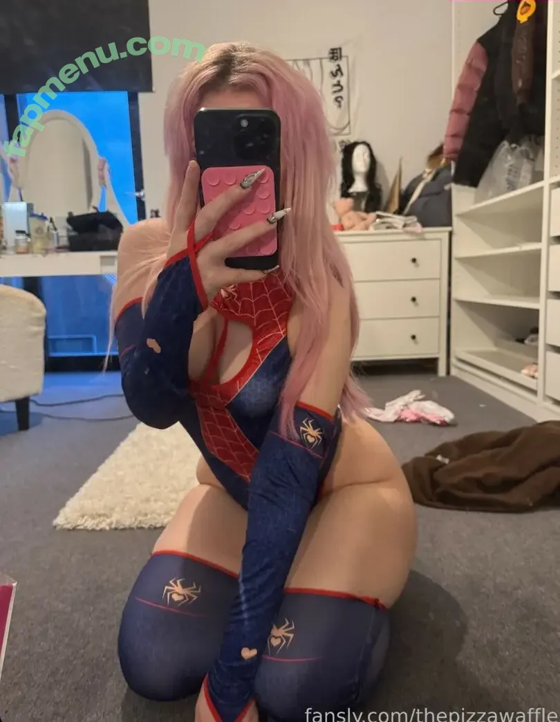 shan.hadden nude photo #0004 (thepizzawaffle)