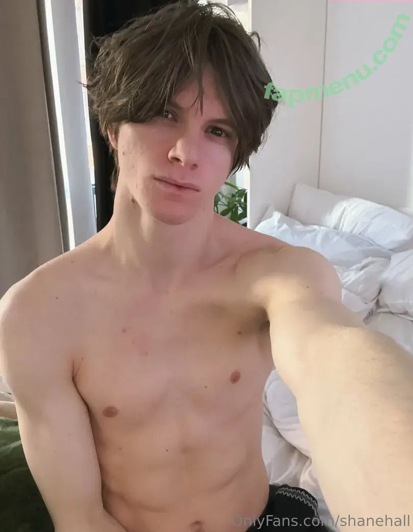 shanehall nude photo #0002 (shanehallof)