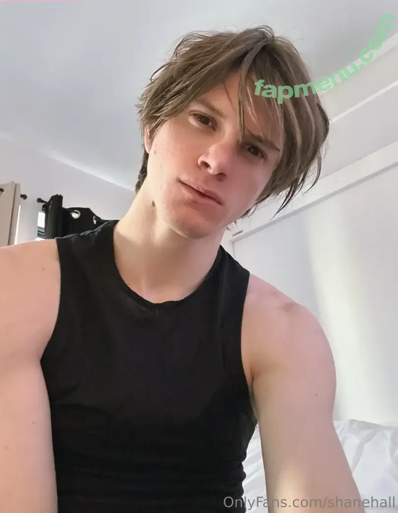 shanehall nude photo #0004 (shanehallof)