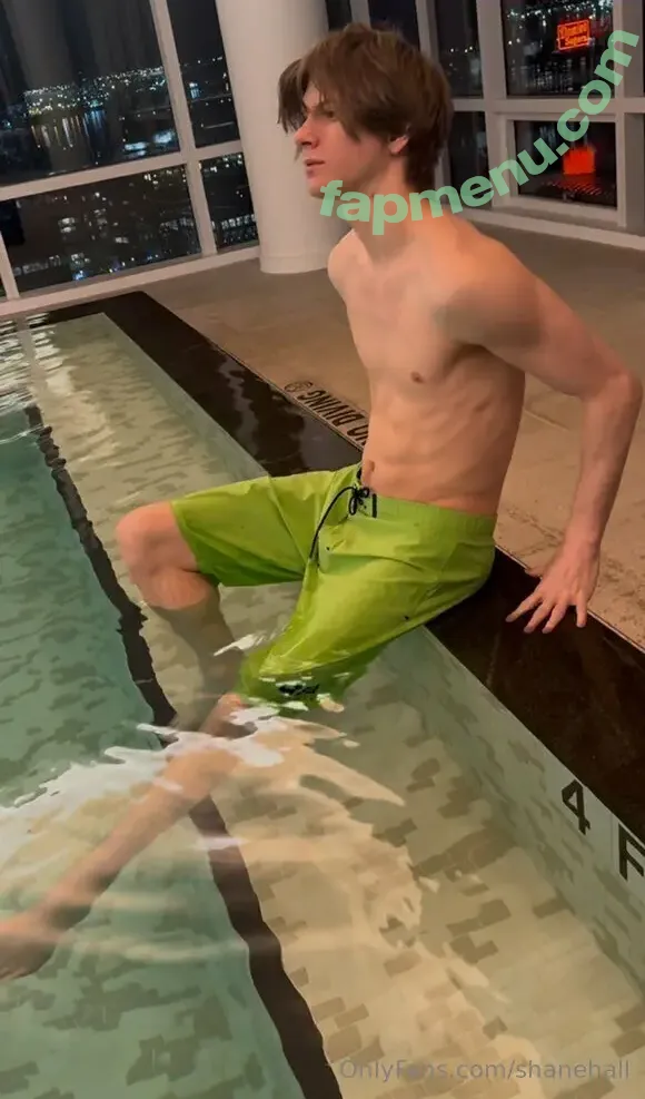shanehall nude photo #0009 (shanehallof)