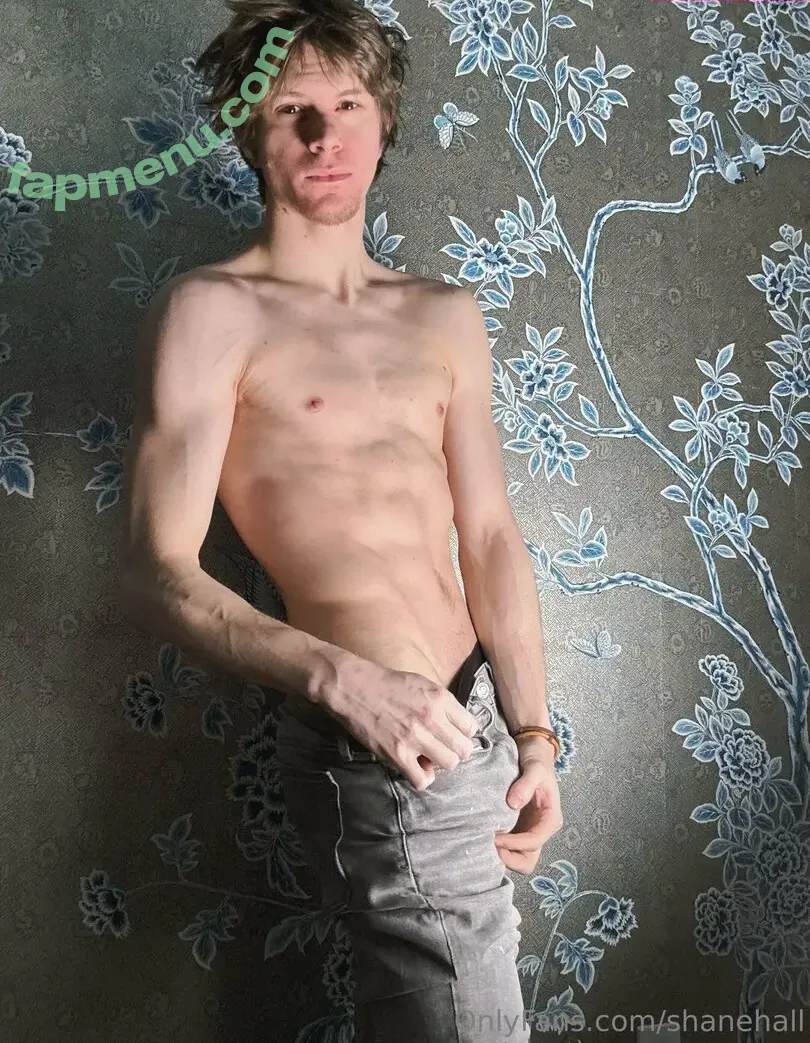 shanehall nude photo #0022 (shanehallof)