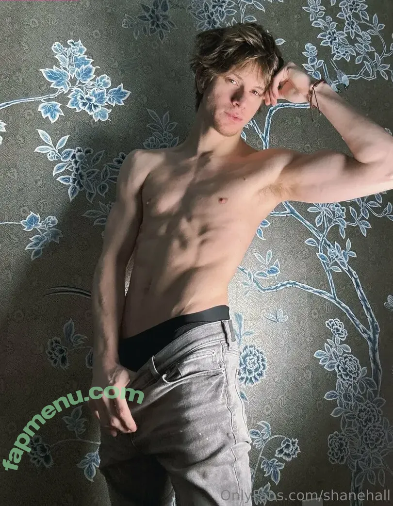 shanehall nude photo #0027 (shanehallof)