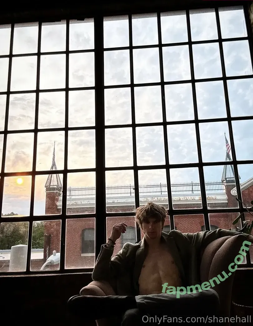shanehall nude photo #0059 (shanehallof)