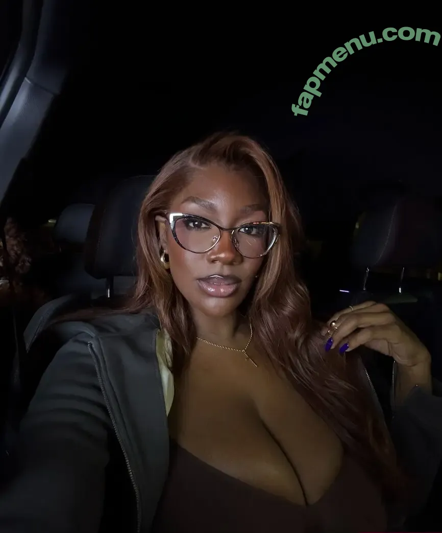 Shani Jamilah nude photo #0026 (shanijamilah / shanijamilahtv)