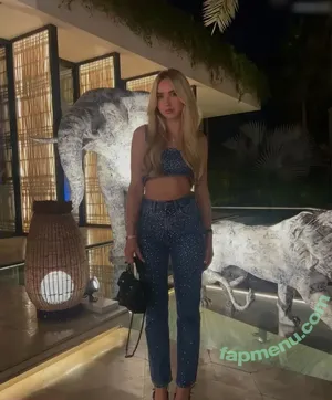 Shania Geiss / shania.geiss / shania__geiss nude photo #0012