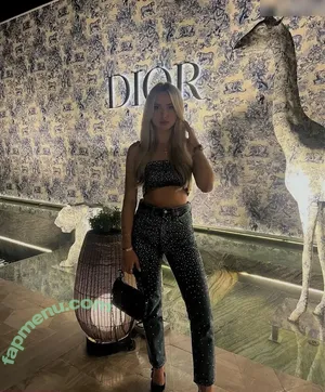 Shania Geiss / shania.geiss / shania__geiss nude photo #0093