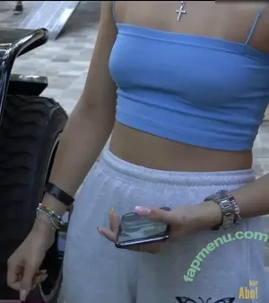 Shania Geiss / shania.geiss / shania__geiss nude photo #0106