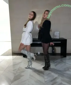 Shania Geiss / shania.geiss / shania__geiss nude photo #0123