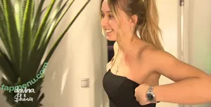 Shania Geiss / shania.geiss / shania__geiss nude photo #0152