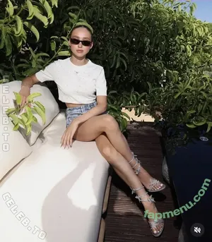 Shania Geiss / shania.geiss / shania__geiss nude photo #0668