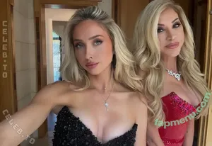 Shania Geiss / shania.geiss / shania__geiss nude photo #0672