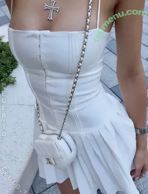 Shania Geiss / shania.geiss / shania__geiss nude photo #0675