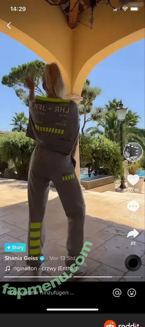 Shania Geiss nude photo #0090 (shania.geiss / shania__geiss)