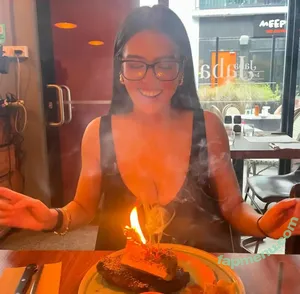 Shania Grace Te Ataahua / shania.hawkins nude photo #0001