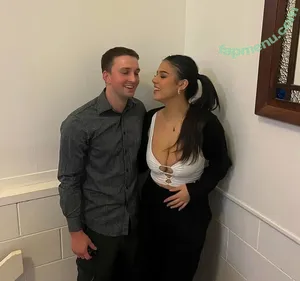 Shania Grace Te Ataahua / shania.hawkins nude photo #0016