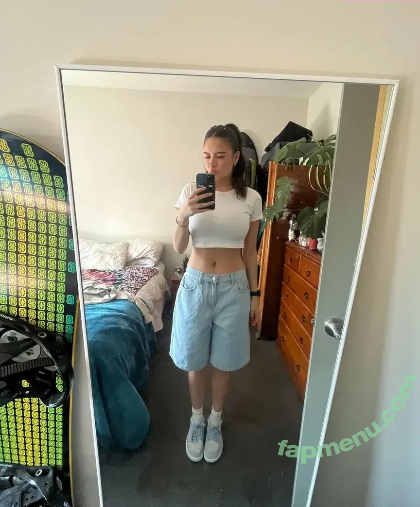 Shania Grace Te Ataahua nude photo #0011 (shania.hawkins)