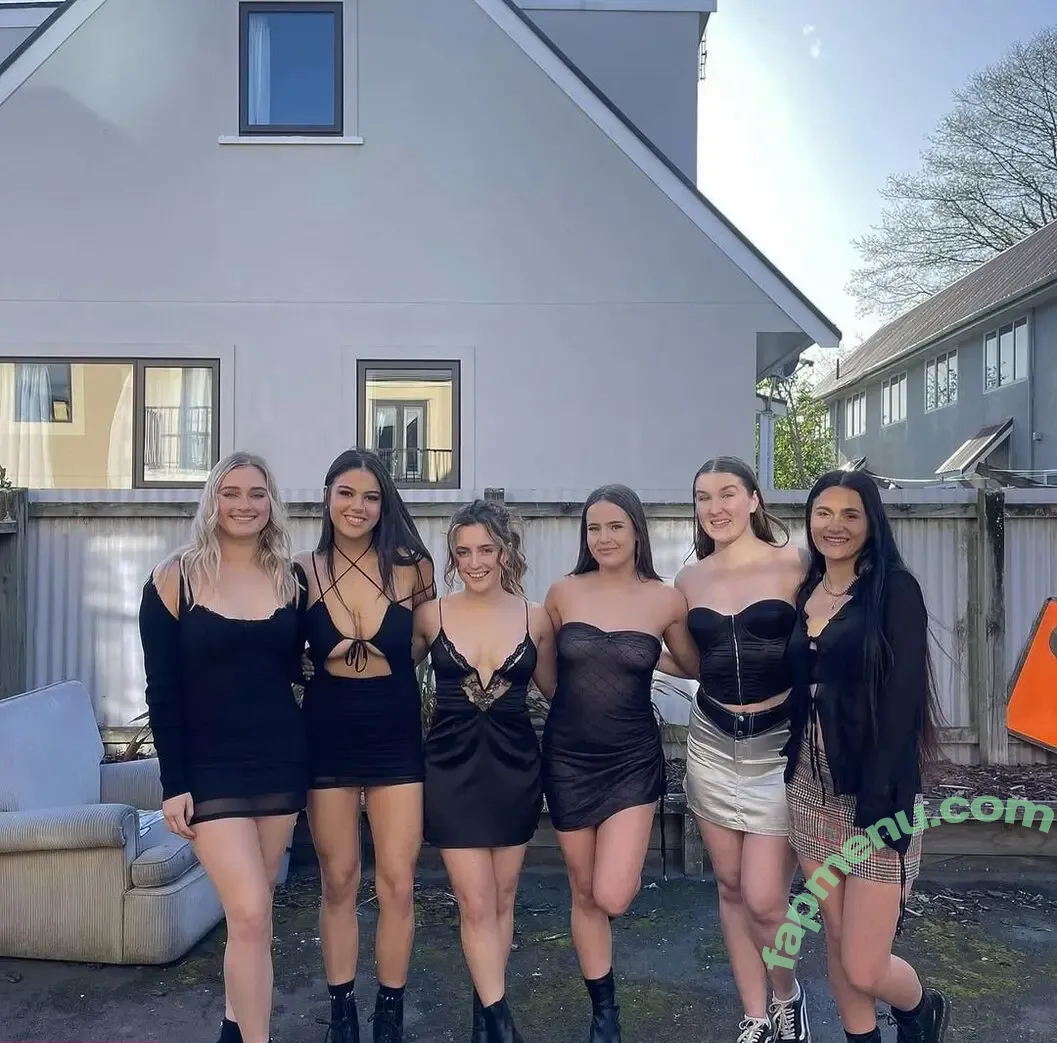 Shania Grace Te Ataahua nude photo #0012 (shania.hawkins)