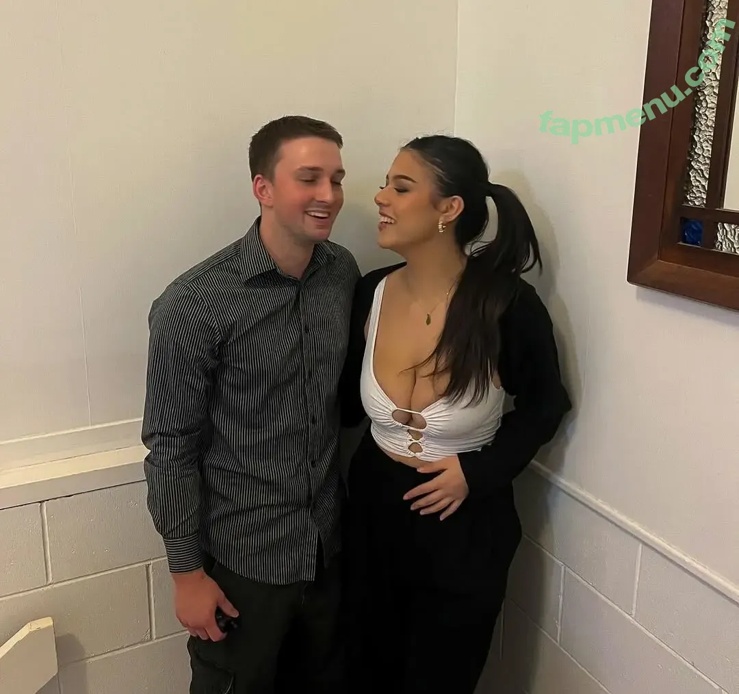 Shania Grace Te Ataahua nude photo #0016 (shania.hawkins)