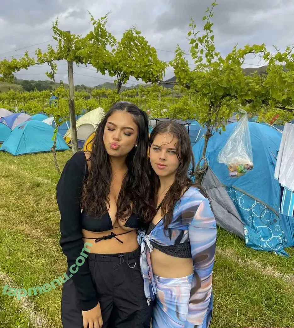 Shania Grace Te Ataahua nude photo #0026 (shania.hawkins)