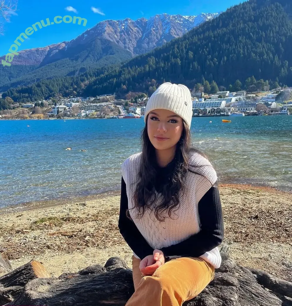 Shania Grace Te Ataahua nude photo #0029 (shania.hawkins)