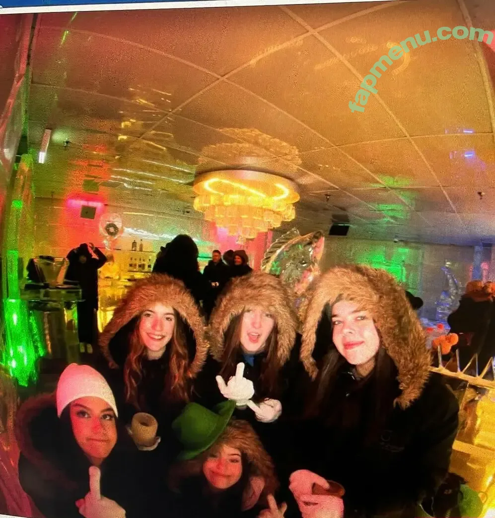 Shania Grace Te Ataahua nude photo #0032 (shania.hawkins)