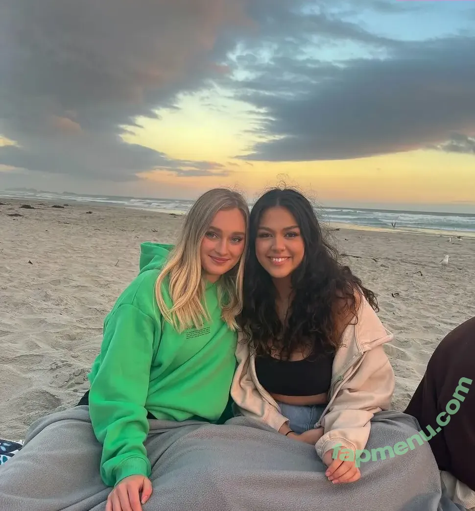 Shania Grace Te Ataahua nude photo #0038 (shania.hawkins)