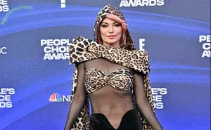 Shania Twain / shaniatwain nude photo #0146