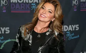 Shania Twain / shaniatwain nude photo #0151
