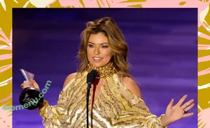 Shania Twain / shaniatwain nude photo #0154