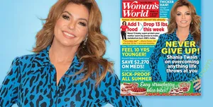 Shania Twain / shaniatwain nude photo #0159