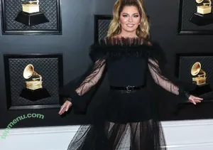 Shania Twain / shaniatwain nude photo #0164