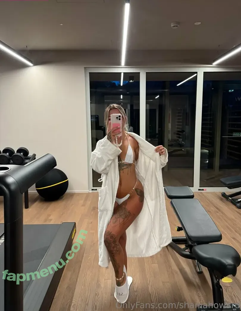 shaniahoward nude photo #0006 (shaniahoward)