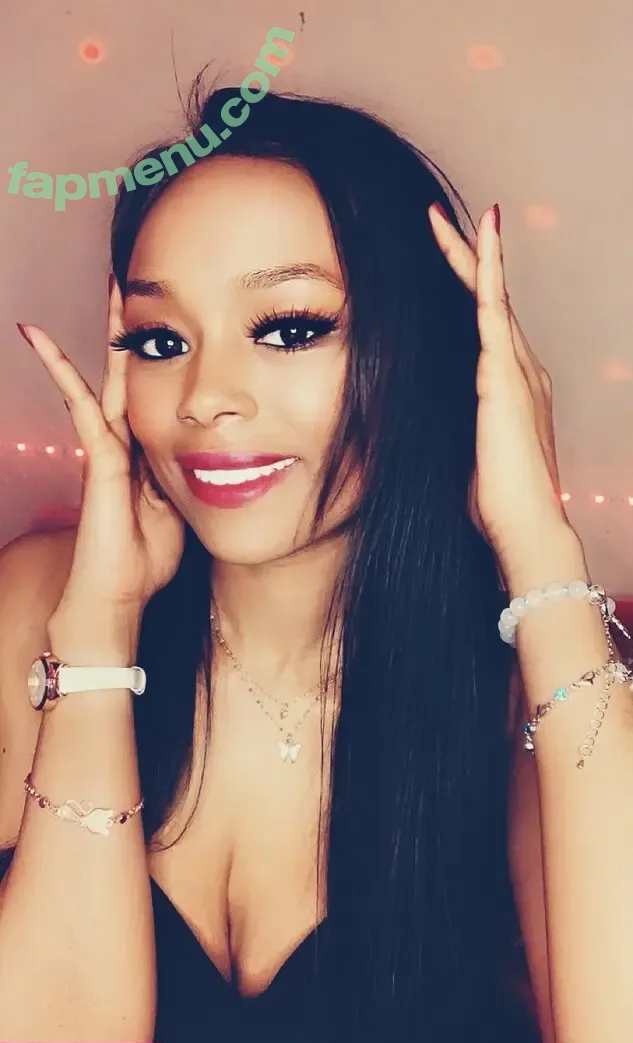 Shanice Kitty nude photo #0002 (shanice_the_cat / shanicekitty93)
