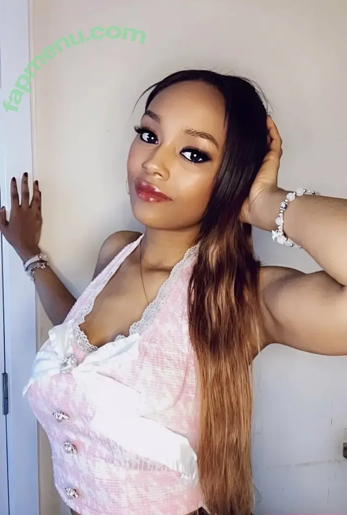 Shanice Kitty nude photo #0004 (shanice_the_cat / shanicekitty93)