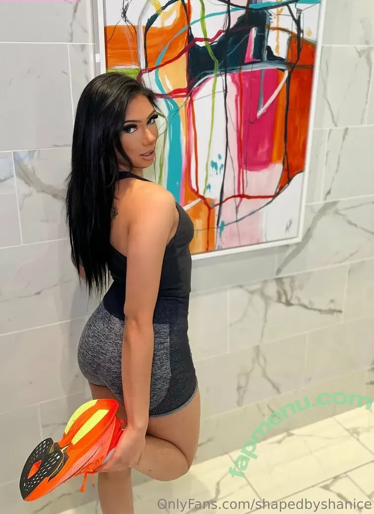 shanicefitt nude photo #0006 (fittshair)