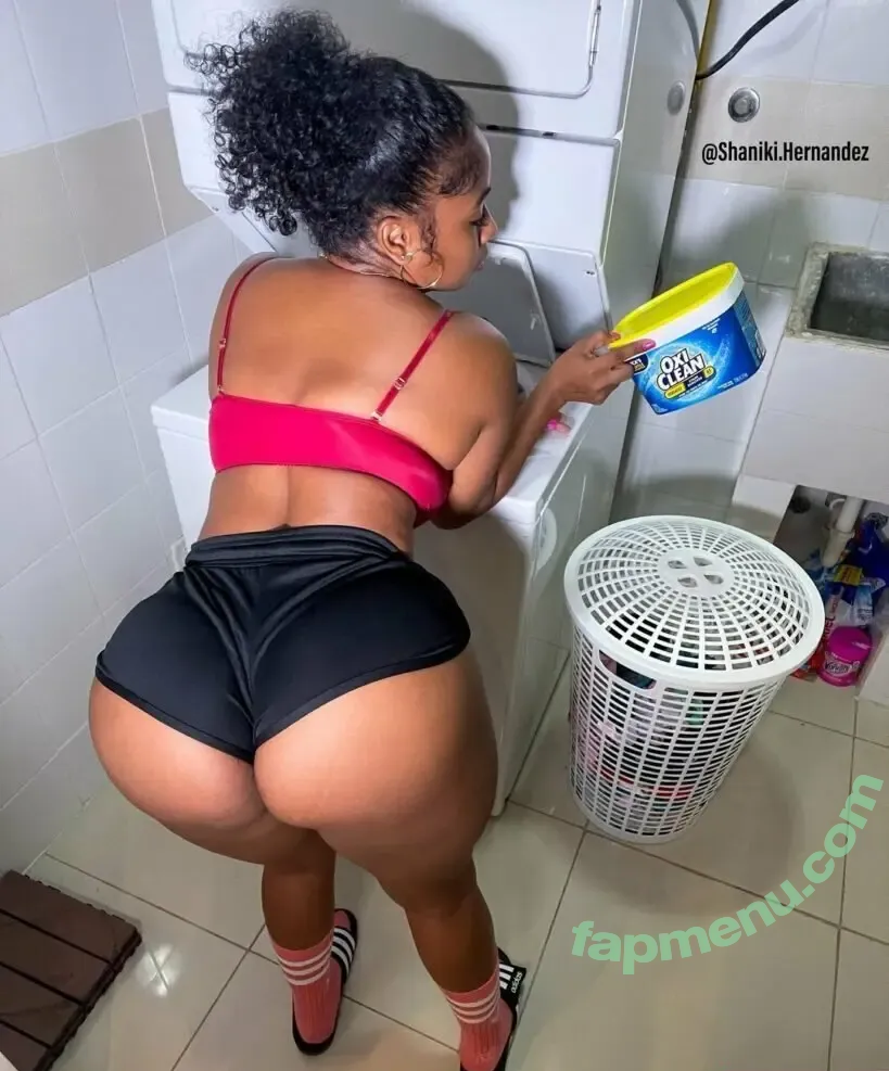 Shaniki Hernandez nude photo #0009 (shaniki.hernandez)