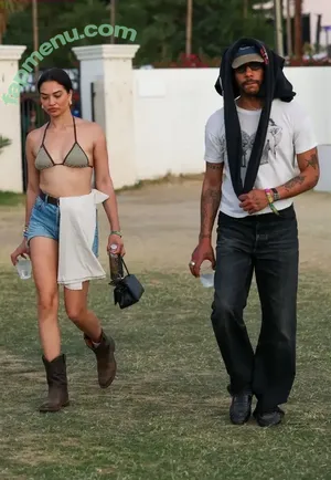 Shanina Shaik / shaninamshaik nude photo #0832