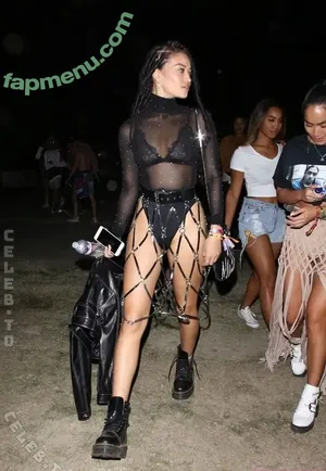 Shanina Shaik / shaninamshaik nude photo #0865