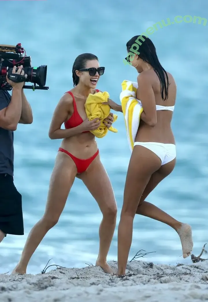 Shanina Shaik nude photo #0294 (shaninamshaik)