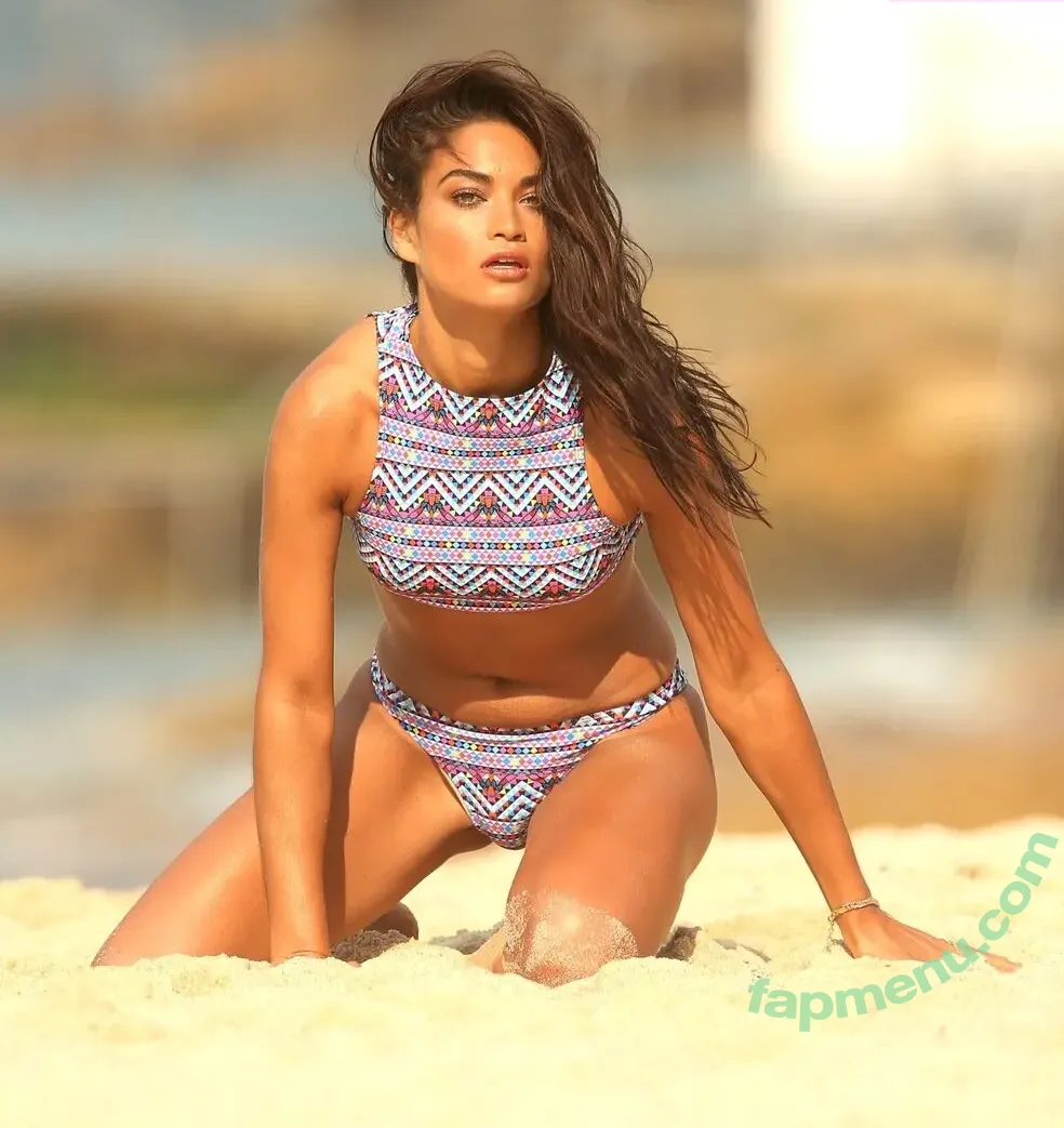 Shanina Shaik nude photo #0403 (shaninamshaik)