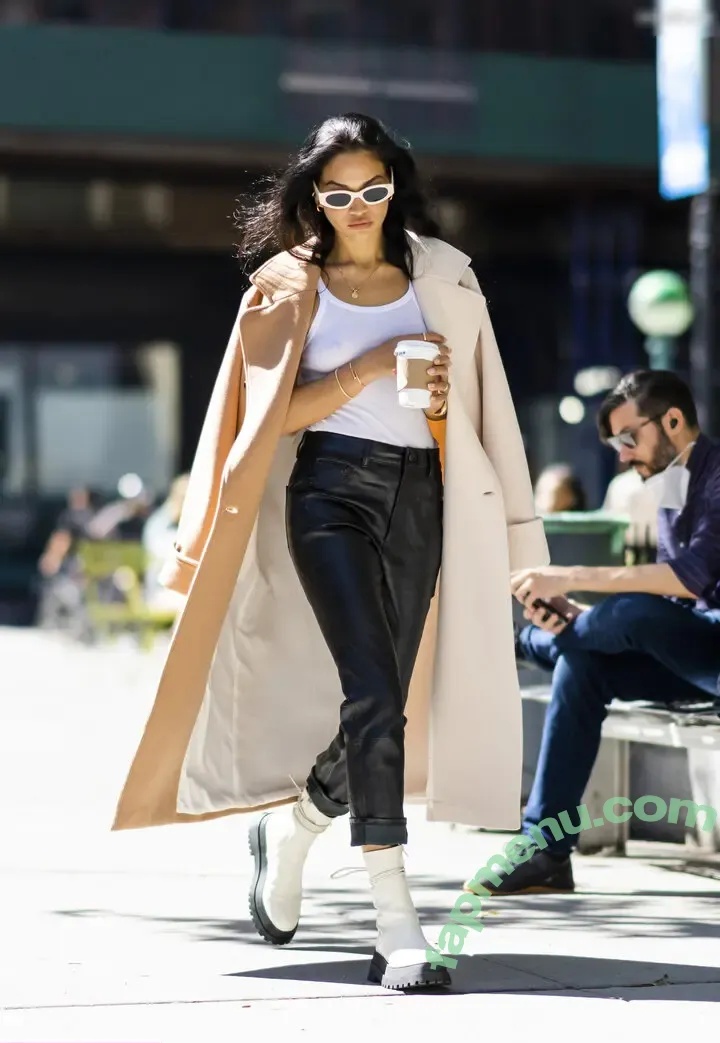 Shanina Shaik nude photo #0471 (shaninamshaik)