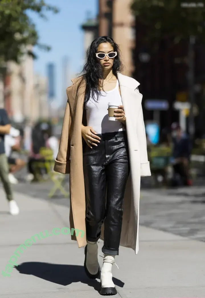 Shanina Shaik nude photo #0472 (shaninamshaik)