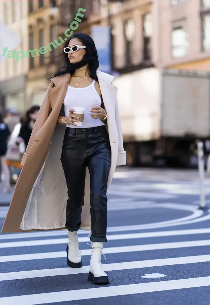 Shanina Shaik nude photo #0473 (shaninamshaik)