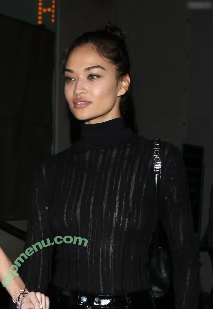 Shanina Shaik nude photo #0507 (shaninamshaik)
