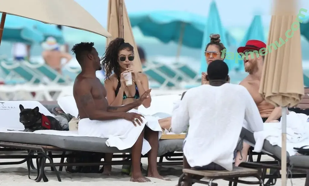 Shanina Shaik nude photo #0518 (shaninamshaik)